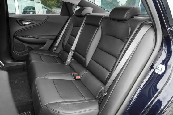 Multi-Link Independent Suspension Car Malibu XL 2022 535t Automatic Rui Dong Edition