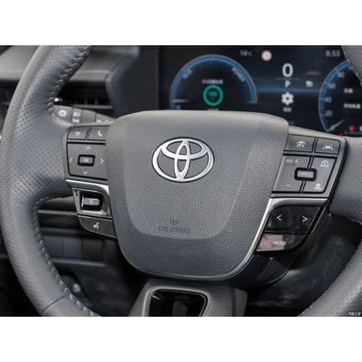 2024 Camry Dual Engine 2.0hxs Sports Plus Edition Energy Car Gasoline Car Hybrid