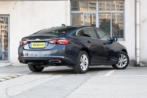 Closed Car Chevrolet Malibu XL 2023 535t Automatic Rui Lian Edition with Customization