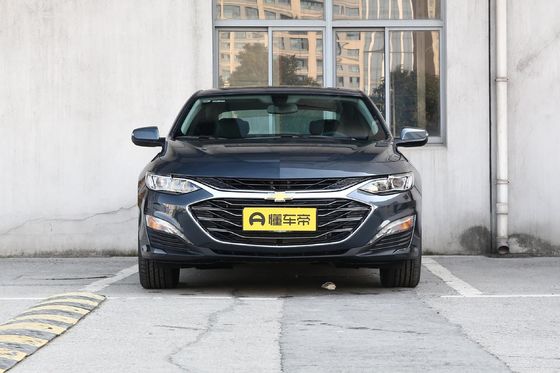 Closed Car Chevrolet Malibu XL 2023 535t Automatic Rui Lian Edition with Customization