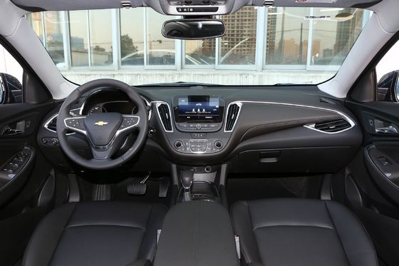 Closed Car Chevrolet Malibu XL 2023 535t Automatic Rui Lian Edition with Customization