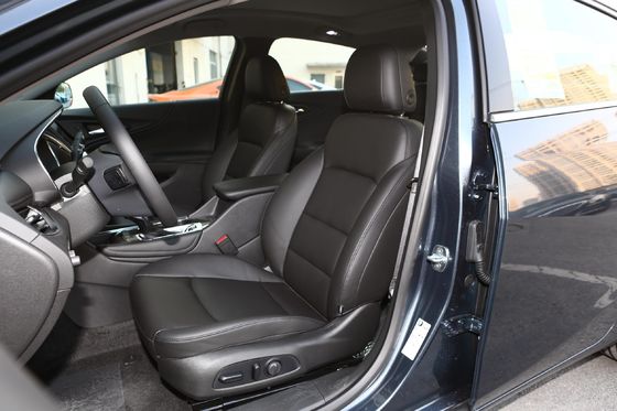 Closed Car Chevrolet Malibu XL 2023 535t Automatic Rui Lian Edition with Customization