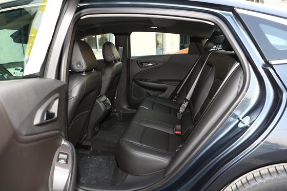 Closed Car Chevrolet Malibu XL 2023 535t Automatic Rui Lian Edition with Customization