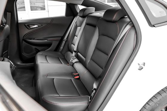 Multi-Link Independent Suspension Malibu XL 2022 Redline 550t Automatic Rui Lian Edition