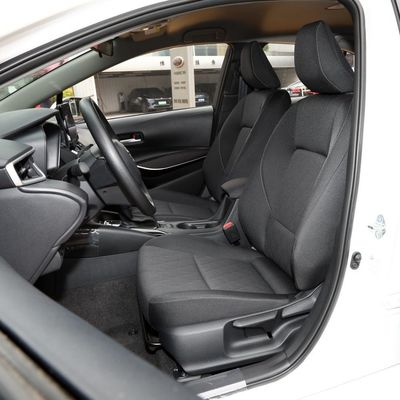 2023 Toyota Corolla 1.8L Double Engine Pioneer Version Hybrid Car with Left Steering