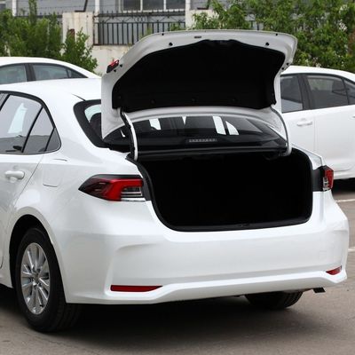 2023 Toyota Corolla 1.8L Double Engine Pioneer Version Hybrid Car with Left Steering