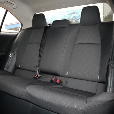 2023 Toyota Corolla 1.8L Double Engine Pioneer Version Hybrid Car with Left Steering