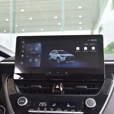 2024 Toyota Corolla Cross 2.0L Elite Edition Intelligent Electric Compact SUV Hybrid
