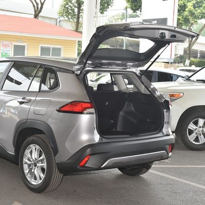 2024 Toyota Corolla Cross 2.0L Elite Edition Intelligent Electric Compact SUV Hybrid