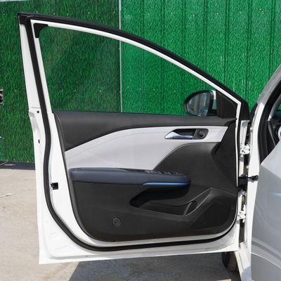 Customization Chevrolet Monza 1.5L White/Black 2024 Model Enjoy Edition Small/Large/Smart Car Seats 3