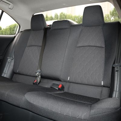 2023 Toyota Corolla Electric Car 1.8L Double Engine Elite Version Energy Compact Hybrid