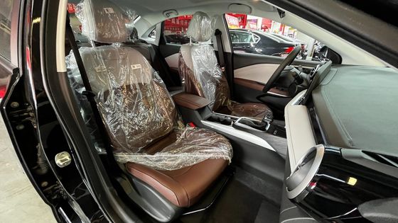 Automatic Gearbox Sedan 2024 Chevrolet Monza 1.5L Dual Clutch Enjoyment Plus Edition