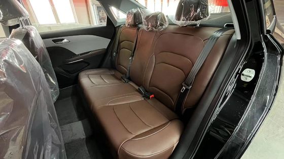 Automatic Gearbox Sedan 2024 Chevrolet Monza 1.5L Dual Clutch Enjoyment Plus Edition