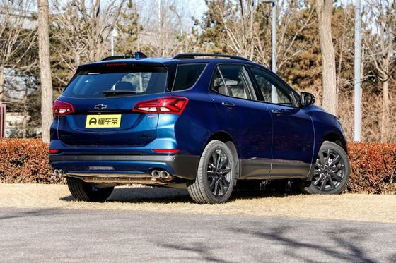 2023 Chevrolet Trailblazer 1.5t Drive Horizon Edition Intelligent Explore Edition SUV