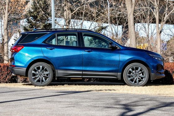 2023 Chevrolet Trailblazer 1.5t Drive Horizon Edition Intelligent Explore Edition SUV