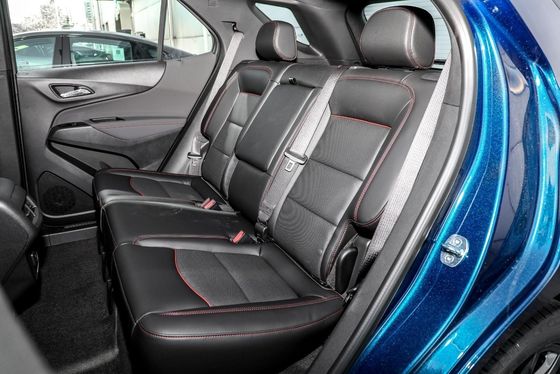 2023 Chevrolet Trailblazer 1.5t Drive Horizon Edition Intelligent Explore Edition SUV
