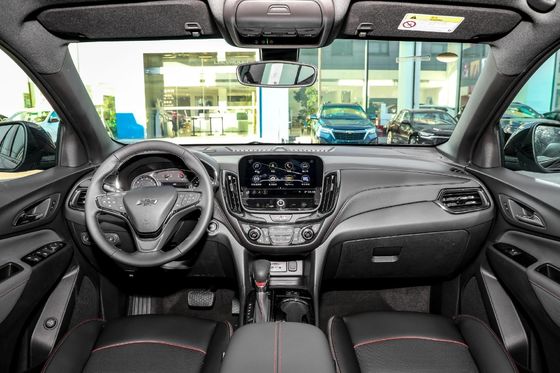 2023 Chevrolet Trailblazer 1.5t Drive Horizon Edition Intelligent Explore Edition SUV