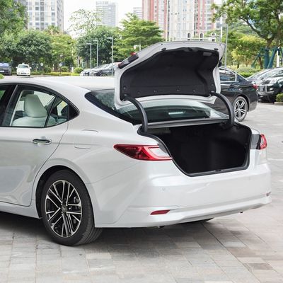 2024 Toyota Camry 2.5hq Dualengine Flagship Version Energy Hybrid Double Engine Car