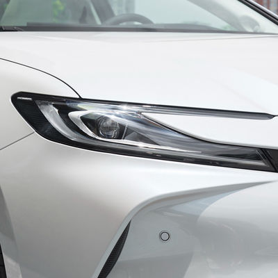Toyota Camry 2024 Hybrid Car Dual Engine 2.5hq Flagship Edition Energy Car Seats 5