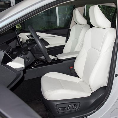 Toyota Camry 2024 Hybrid Car Dual Engine 2.5hq Flagship Edition Energy Car Seats 5