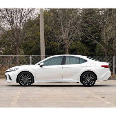 2024 Toyota Camry Dual Engine Hybrid Car 2.0hxs Sports Plus Edition with Drive FWD