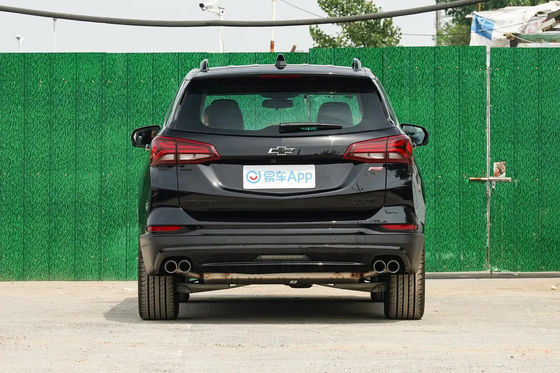 1600-2500CC Displacement Chevrolet Explorer 2023 Mh 2.0t RS 4WD Smart Tuojie Version