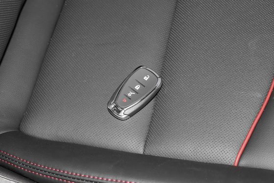 1600-2500CC Displacement Chevrolet Explorer 2023 Mh 2.0t RS 4WD Smart Tuojie Version