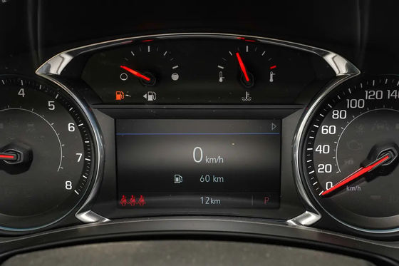 1600-2500CC Displacement Chevrolet Explorer 2023 Mh 2.0t RS 4WD Smart Tuojie Version