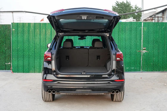 1600-2500CC Displacement Chevrolet Explorer 2023 Mh 2.0t RS 4WD Smart Tuojie Version