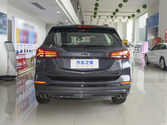 Customized Request Car Chevrolet Explorer Mh 2.0t RS Smart Tuojie Version Gasoline Car