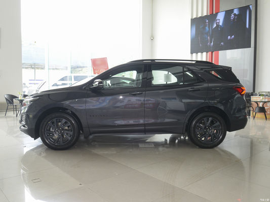 Customized Request Car Chevrolet Explorer Mh 2.0t RS Smart Tuojie Version Gasoline Car