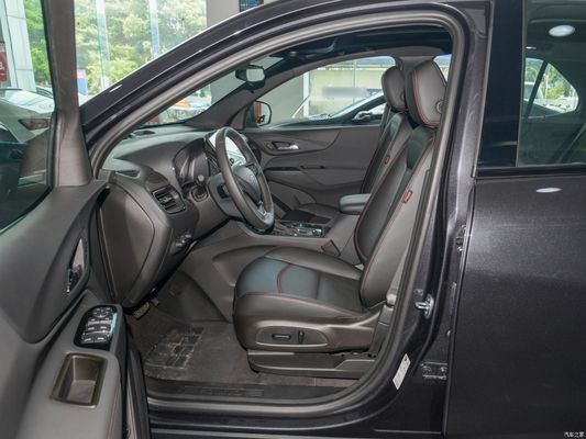 Customized Request Car Chevrolet Explorer Mh 2.0t RS Smart Tuojie Version Gasoline Car