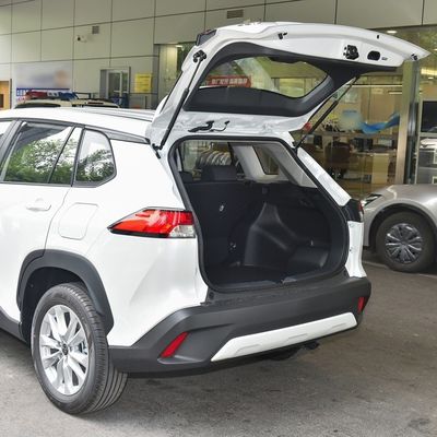 2024 Toyota Corolla Cross 2.0L Intelligent Electric Dual Engine Hybrid Compact SUV