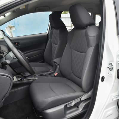 2024 Toyota Corolla Cross 2.0L Intelligent Electric Dual Engine Hybrid Compact SUV