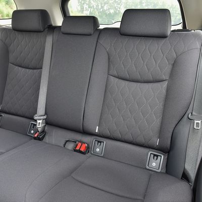 2024 Toyota Corolla Cross 2.0L Intelligent Electric Dual Engine Hybrid Compact SUV