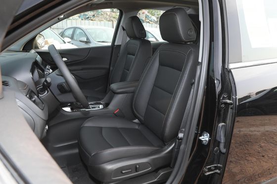 Chevrolet Trailblazer 2023 1.5t Command Horizon Edition Gasoline SUV Manual Gearbox
