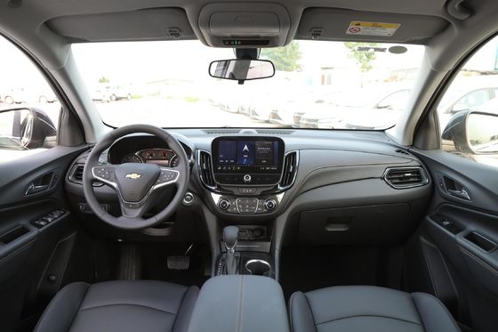 Chevrolet Trailblazer 2023 1.5t Command Horizon Edition Gasoline SUV Manual Gearbox