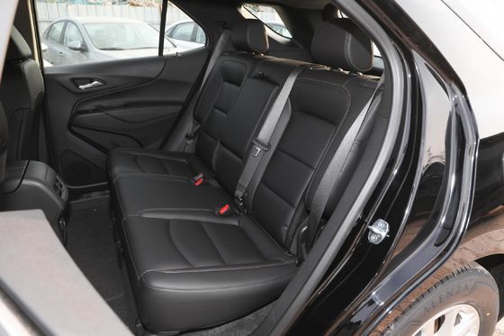 Chevrolet Trailblazer 2023 1.5t Command Horizon Edition Gasoline SUV Manual Gearbox