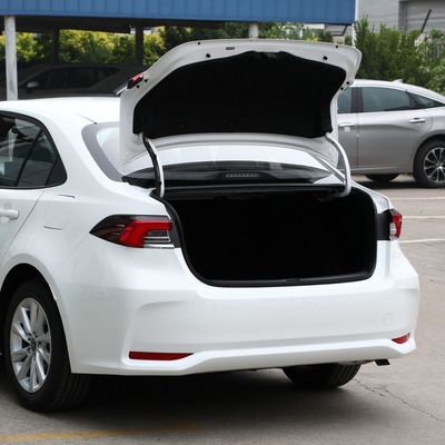 185 N-M Total Torque Hybrid Car Toyota Corolla 1.8L Elite Edition 2023 Double Engine