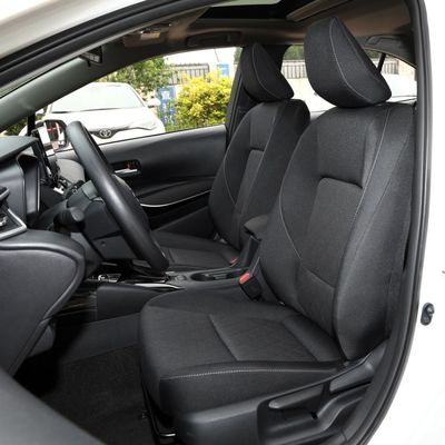 185 N-M Total Torque Hybrid Car Toyota Corolla 1.8L Elite Edition 2023 Double Engine