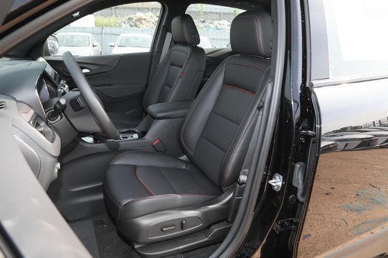 SUV Chevrolet Trailblazer 2023 Hybrid 2.0t RS Intelligent Explore Edition Body Style