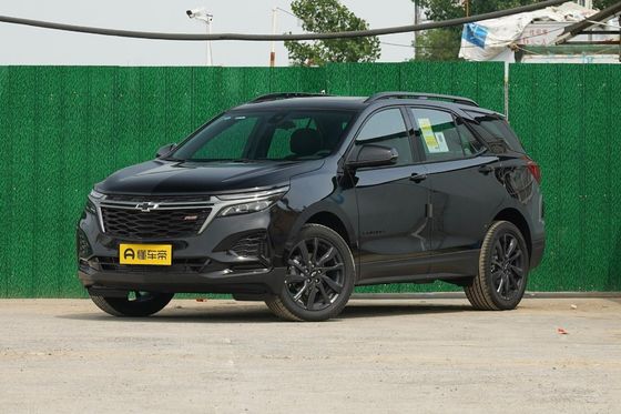 Chevrolet Trailblazer 2023 Hybrid 2.0t RS Awd Intelligent Explore Edition Fuel Gasoline