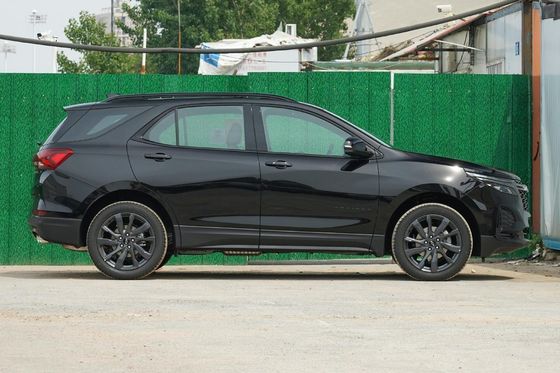 Chevrolet Trailblazer 2023 Hybrid 2.0t RS Awd Intelligent Explore Edition Fuel Gasoline