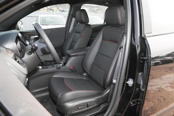 Chevrolet Trailblazer 2023 Hybrid 2.0t RS Awd Intelligent Explore Edition Fuel Gasoline