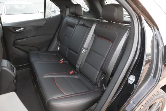 Chevrolet Trailblazer 2023 Hybrid 2.0t RS Awd Intelligent Explore Edition Fuel Gasoline