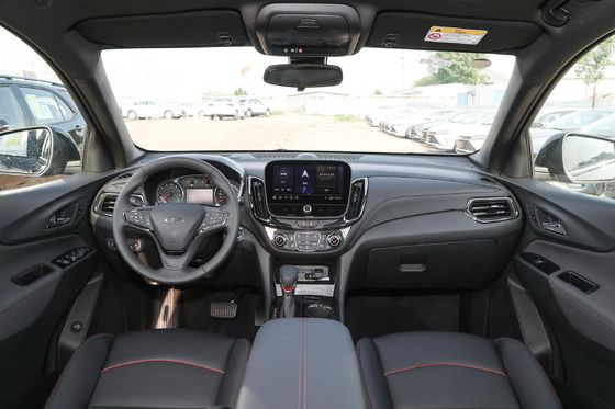 Chevrolet Trailblazer 2023 Hybrid 2.0t RS Awd Intelligent Explore Edition Fuel Gasoline