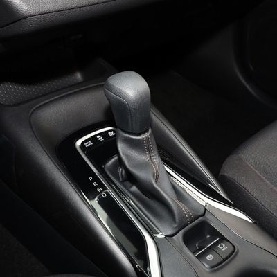Toyota Levin 1.8L Hybrid Dual Engines Electric Car Luxury Edition EV and Customizable