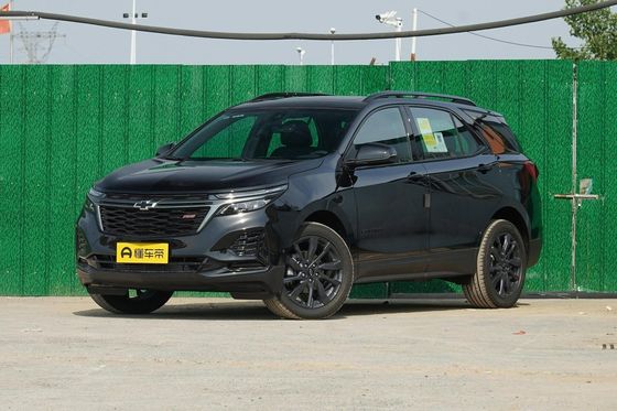 Chevrolet Trailblazer 2023 Hybrid 2.0t RS Awd Intelligent Defend Edition Best Choice