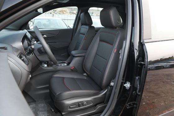 Chevrolet Trailblazer 2023 Hybrid 2.0t RS Awd Intelligent Defend Edition Best Choice