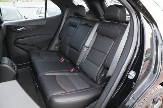 Chevrolet Trailblazer 2023 Hybrid 2.0t RS Awd Intelligent Defend Edition Best Choice